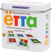 Настольная игра Стиль Жизни Ётта
