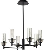 Люстра Lumion Madonna 6555/6C