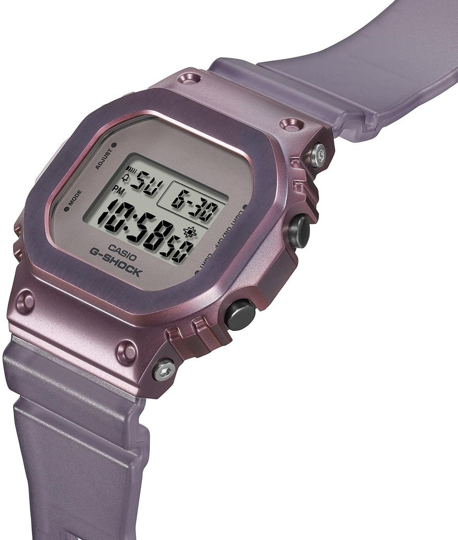 Наручные часы Casio G-Shock GM-S5600MF-6E
