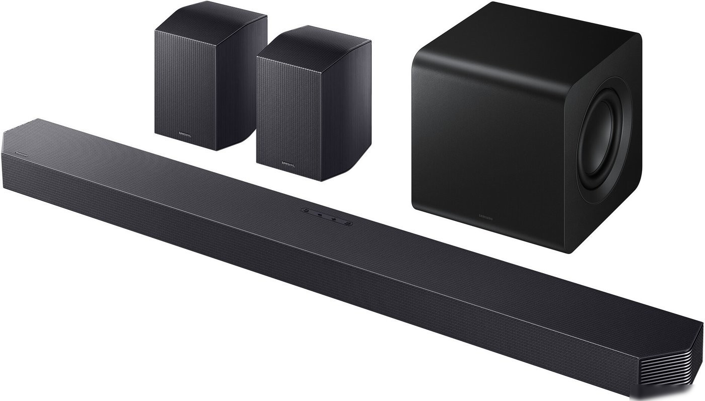 Саундбар Samsung HW-Q930F