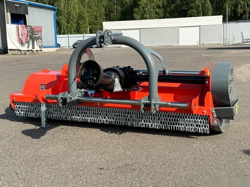 Косилка Rossel Menasor 200А-Т