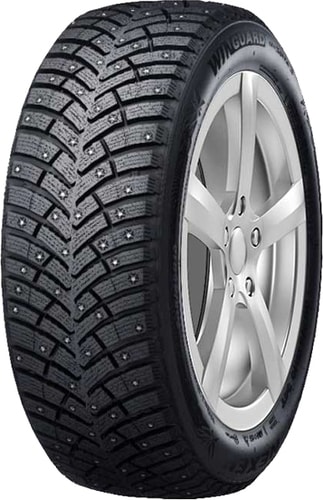 Автомобильные шины Nexen WinGuard WinSpike 3 195/55R16 91T