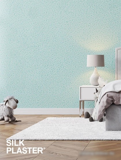 Жидкие обои Silk Plaster Victoria 723