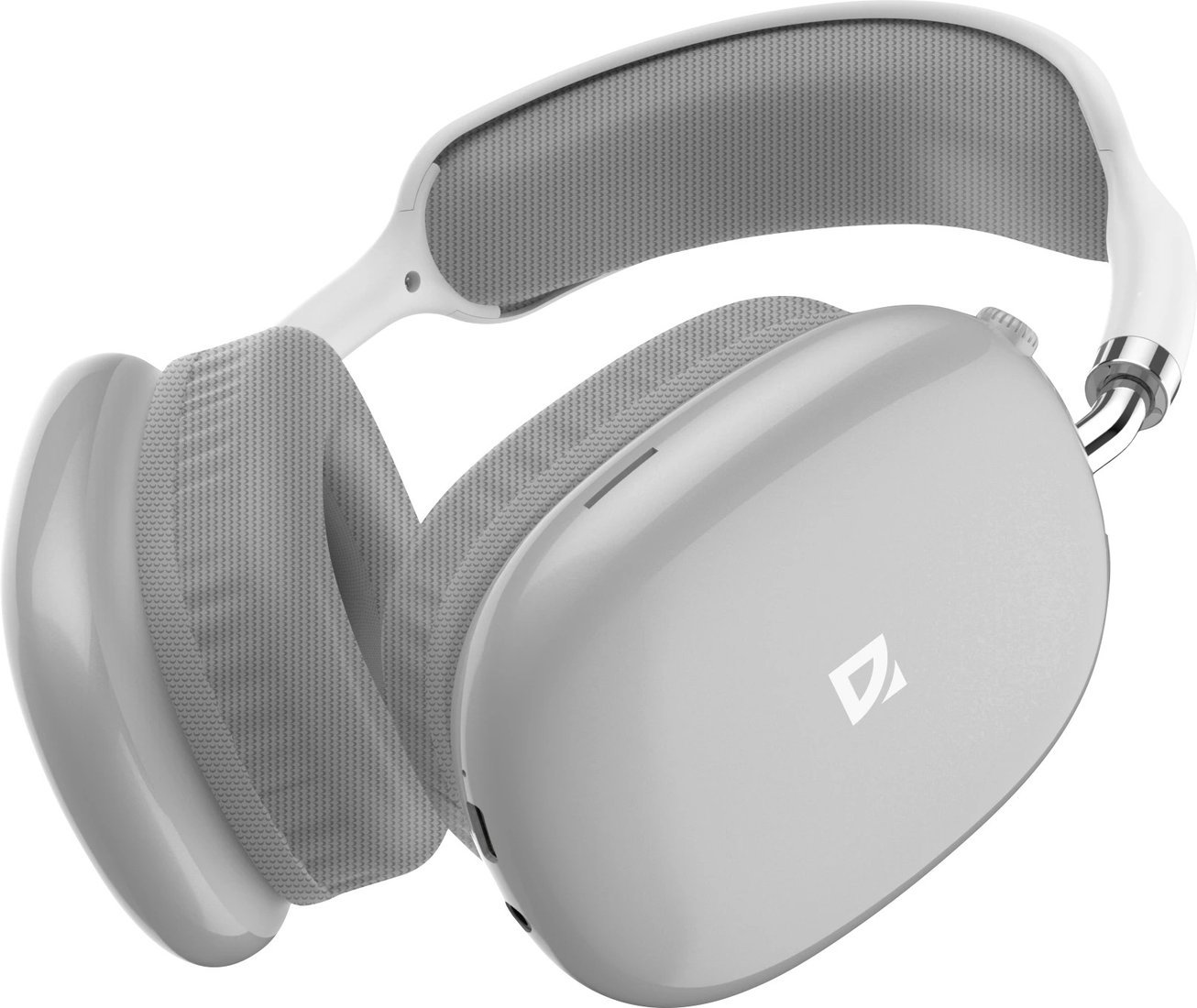 Наушники Defender FreeMotion B645 (серый)