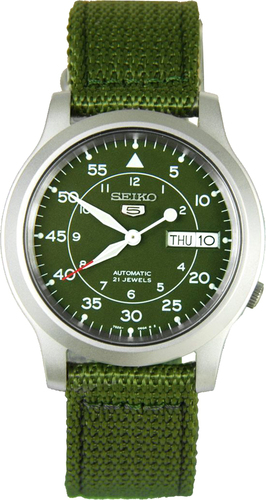 Наручные часы Seiko SNK805K2