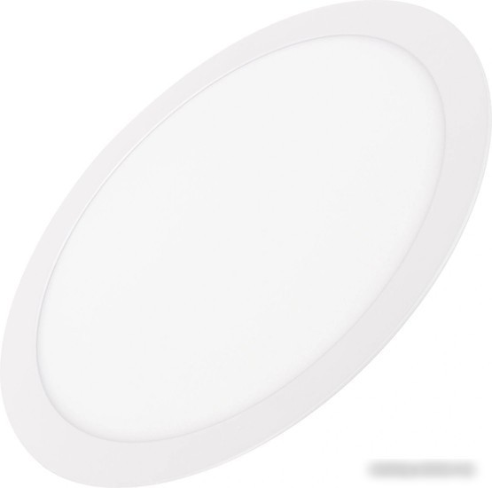 Точечный светильник Arlight DL-EDGE-R300-24W Warm3000 036068