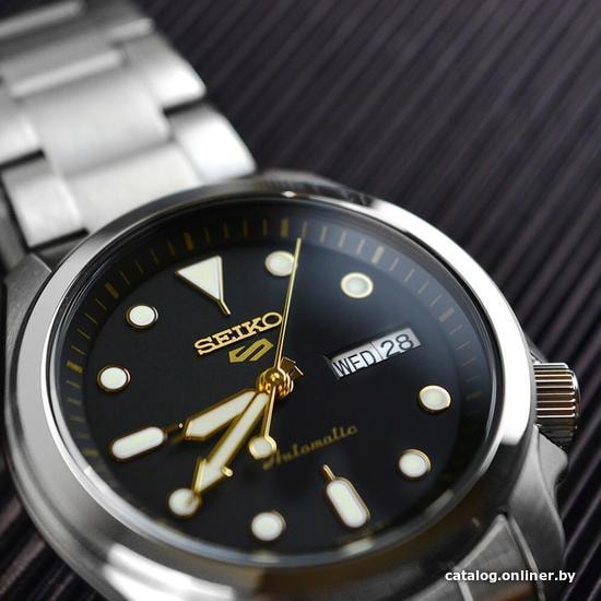 Наручные часы Seiko SRPE57K1