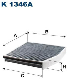 Filtron K1346A