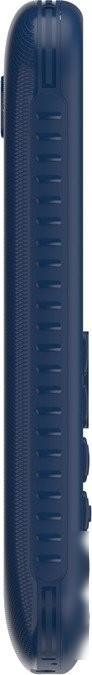 Кнопочный телефон Maxvi B201 (синий)