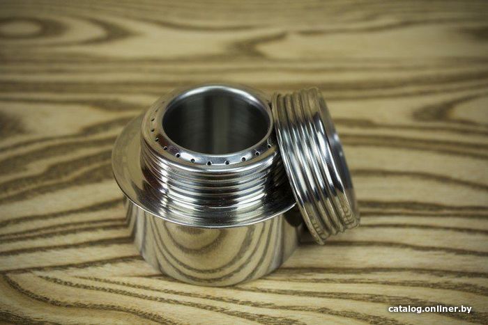 Туристическая горелка Tatonka Alkohol Burner 4126.000