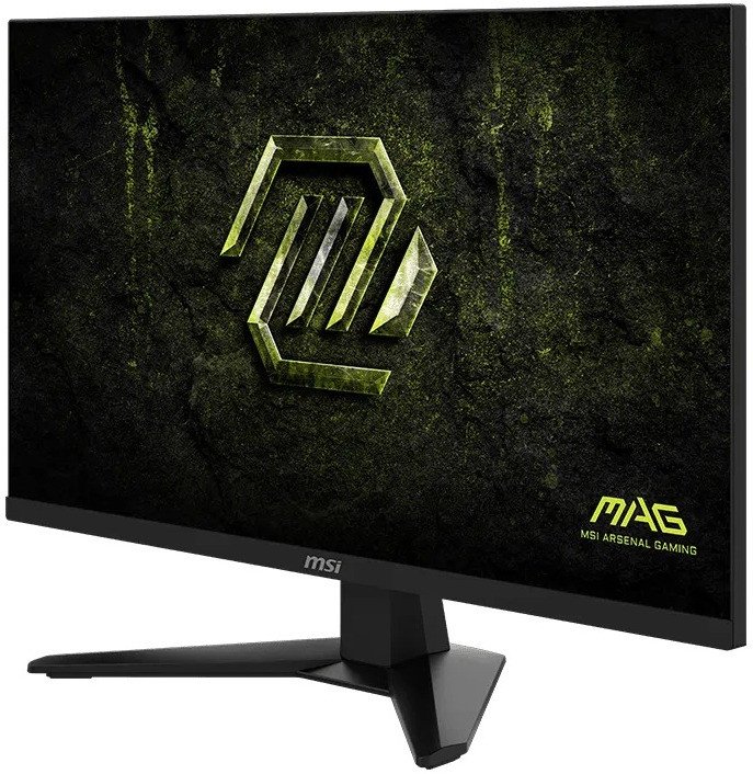 Игровой монитор MSI MAG 274QF E20