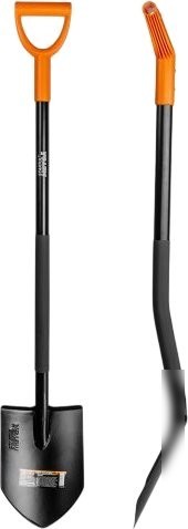 Лопата штыковая прямая Startul Metsa ST6080-08