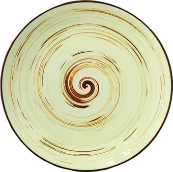 Тарелка десертная Wilmax Spiral WL-669112/А