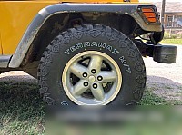 Всесезонные шины Sailun TerraMax M/T 33/12.5R15 108Q