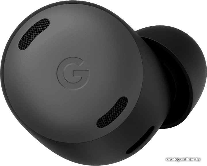Наушники Google Pixel Buds Pro (угольный черный)