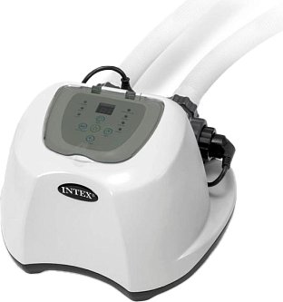 Аксессуары для бассейнов Intex Krystal Clear 26688