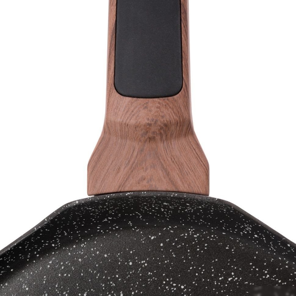 Блинная сковорода Fissman Diamond 14301