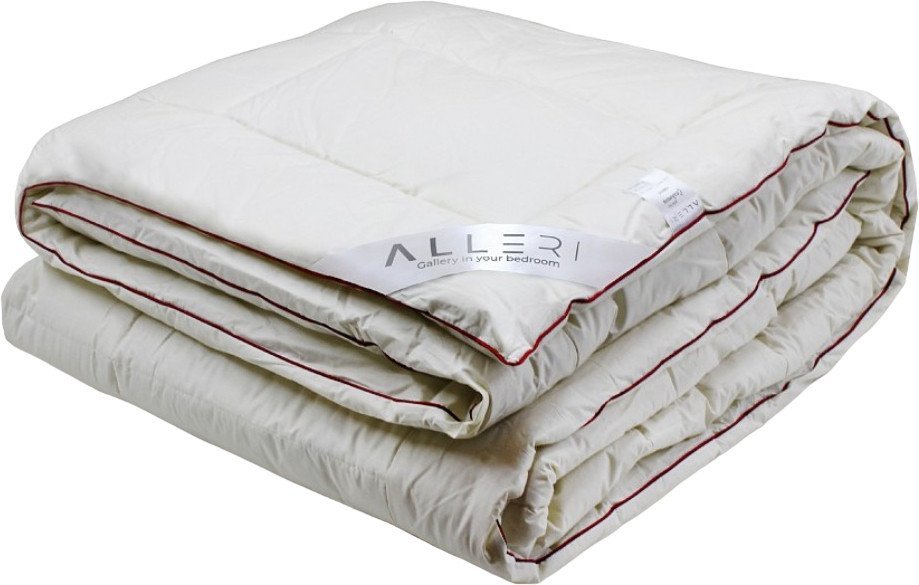 Одеяло Alleri Cashmere Демисезонное 200x215