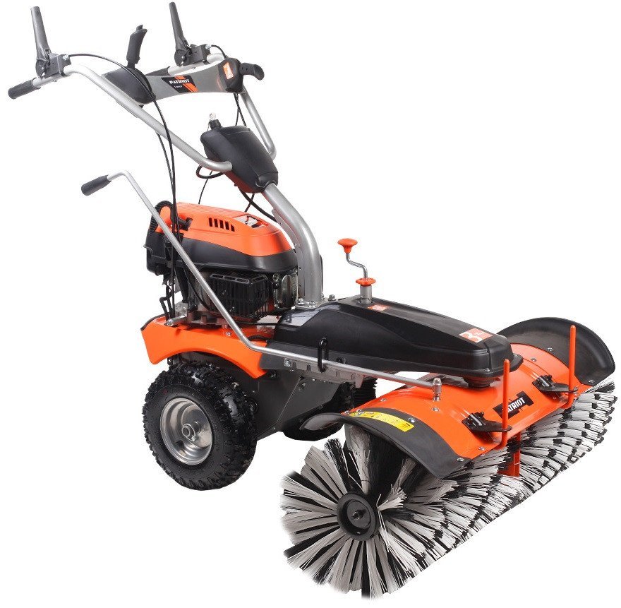 Подметальная машина Patriot S 610 P