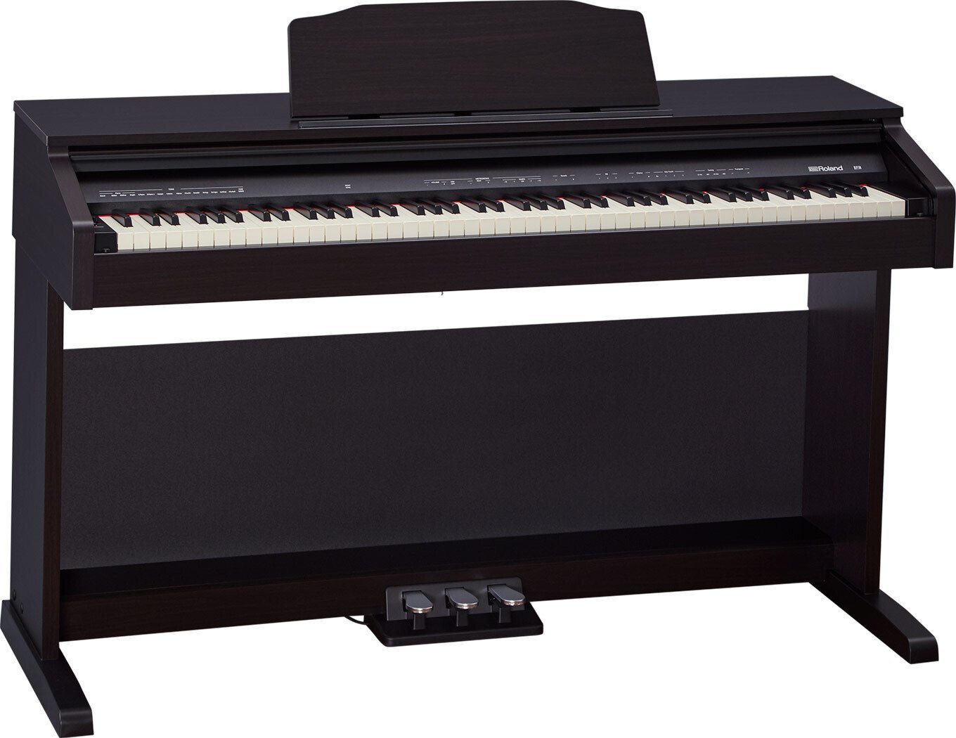 Цифровое пианино Roland RP30