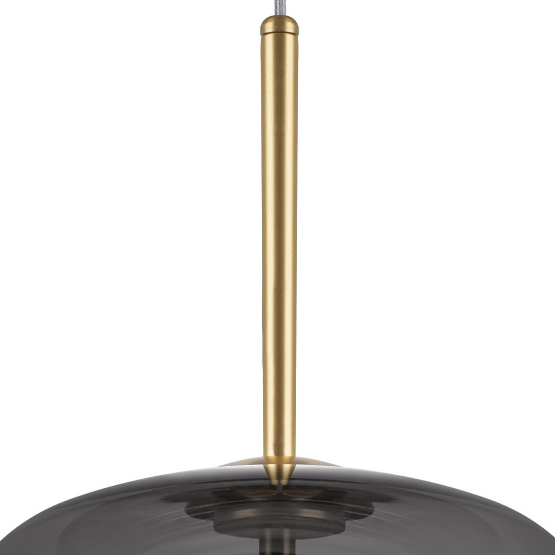 Подвесная люстра Lightstar Cupola 804008