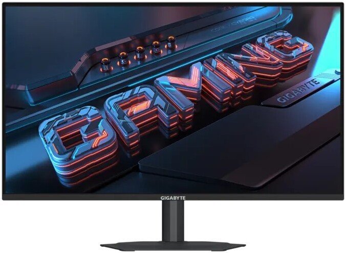 Игровой монитор Gigabyte G25F2