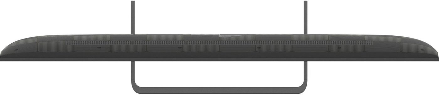 Телевизор Haier H55S85GUX