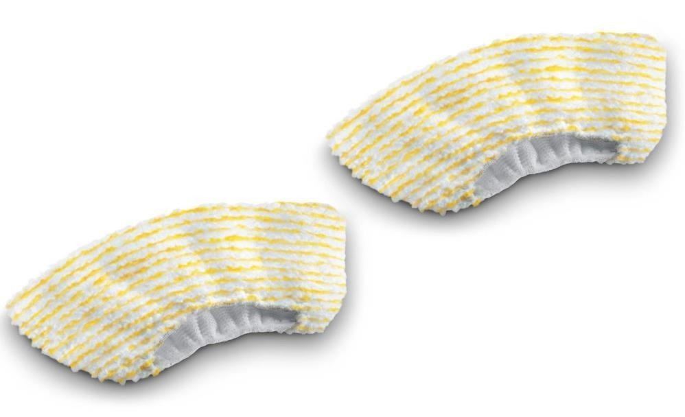 Салфетка Karcher 2.863-344.0 (2 шт)