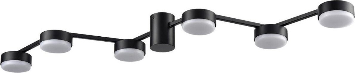 Припотолочная люстра Lumion Sanata 8187/6C