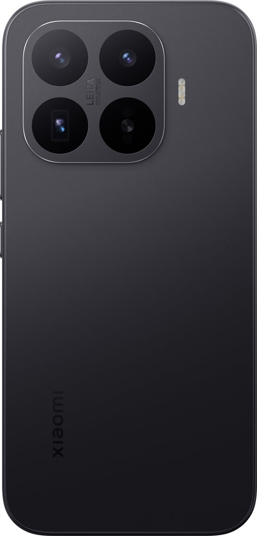 Телефон Xiaomi 17T 12GB/256GB международная версия (черный)