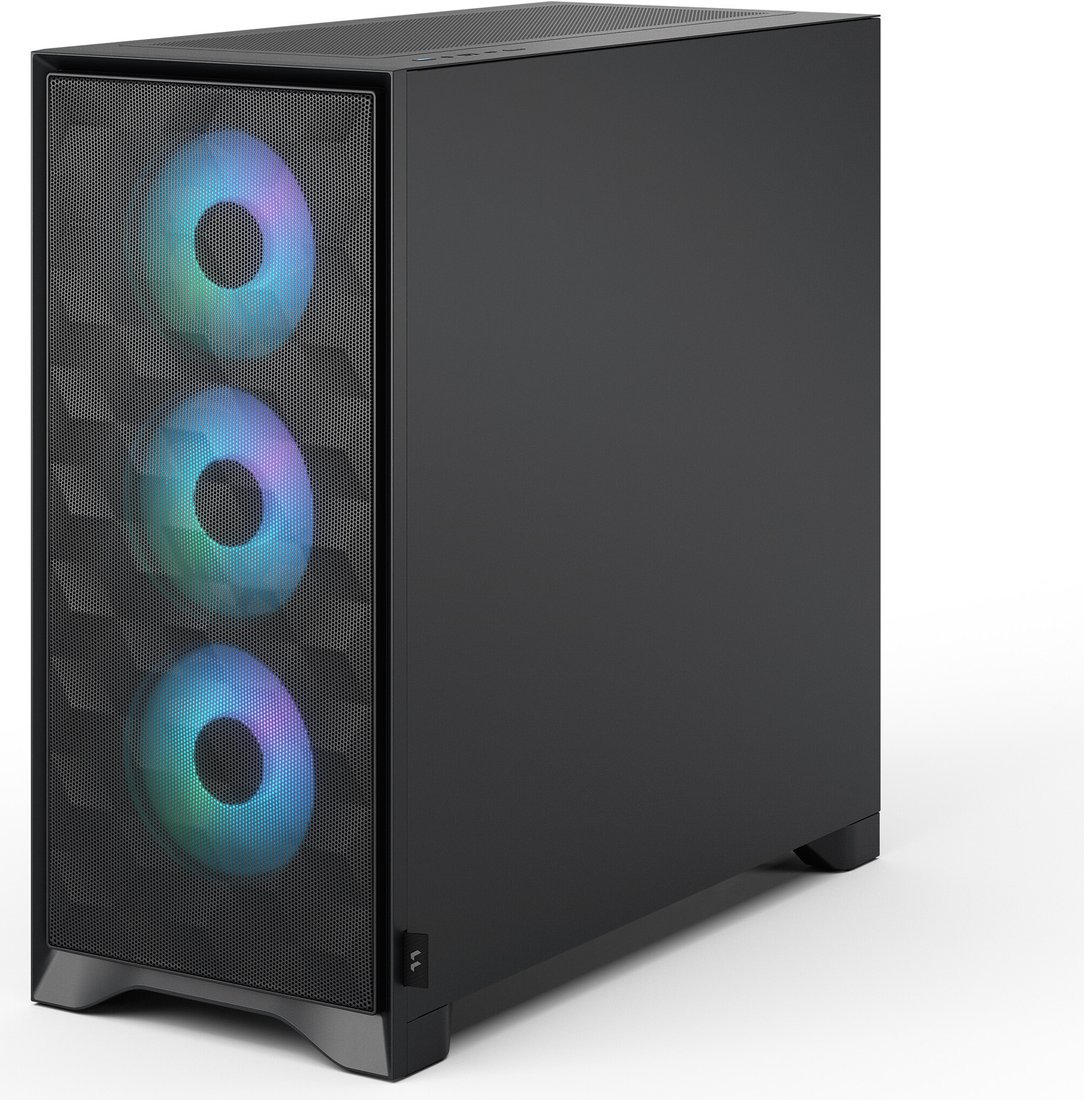 Корпус Fractal Design Pop 2 Air FD-C-POA2A-03