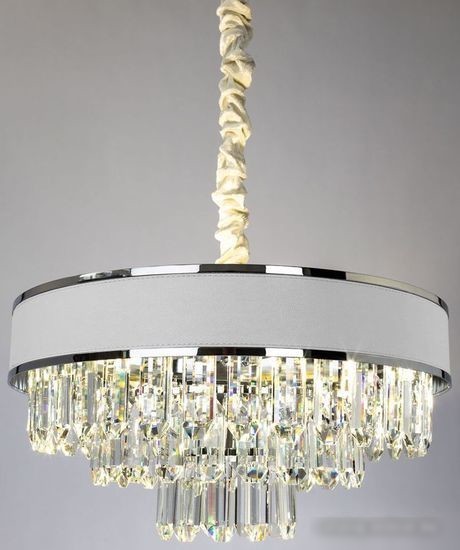 Подвесная люстра Arte Lamp Diadem A1002LM-6CC