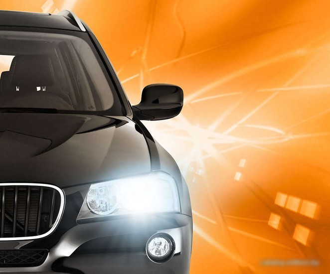 Ксеноновая лампа Philips D3S Xenon Vision 1шт (42403VIC1)