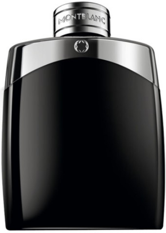 Парфюмерная вода Montblanc Legend for Men EdP (50 мл)