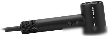 Фен Polaris PHD 1120 (черный)
