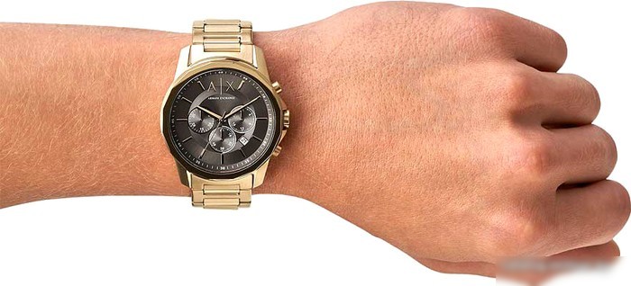 Наручные часы Armani Exchange Banks AX1721