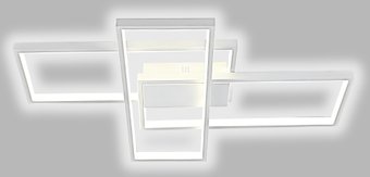 Припотолочная люстра Aitin Pro L71083/3 (белый)