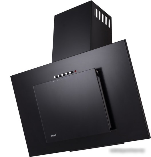 Кухонная вытяжка Akpo Nero 60 WK-4 (черный)