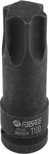 Головка слесарная FORSAGE F-246078100MPB
