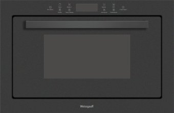 Микроволновая печь Weissgauff HMT-256 TSB Matt Edition