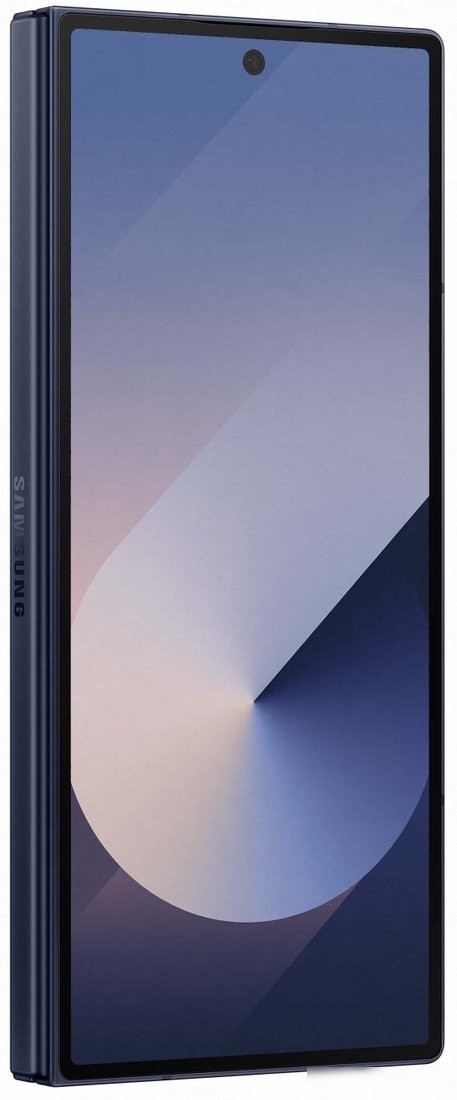 Телефон Samsung Galaxy Z Fold6 SM-F956B/DS 12GB/512GB (синий)