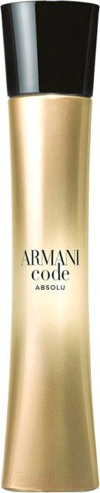 Парфюмерная вода Giorgio Armani Code Absolu EdP (75 мл)
