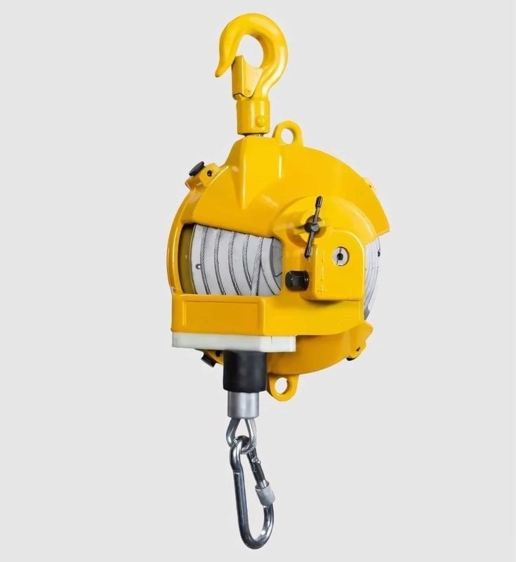 Балансир Euro-Lift 00018541