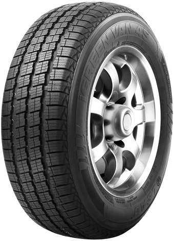Автомобильные шины LEAO iGreen Van 4S 215/70R15C 109/107R