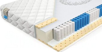 Матрас Mr. Mattress Effect L 80x200
