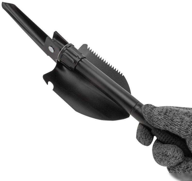 Лопата походная WMC Tools 172U(54790)