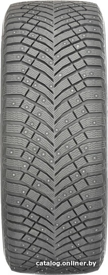 Автомобильные шины Michelin X-Ice North 4 SUV 265/45R20 108T