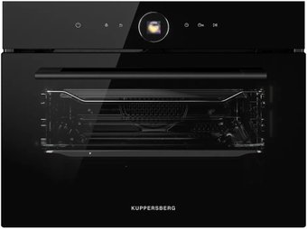 Электрический духовой шкаф KUPPERSBERG KMW 617