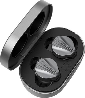 Наушники FiiO FW3 (серебристый)