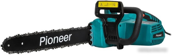 Электрическая пила Pioneer Tools ECS-2200-16HS